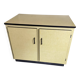 Formica chest of drawers from the 1960s