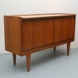 1950s sideboard in walnut