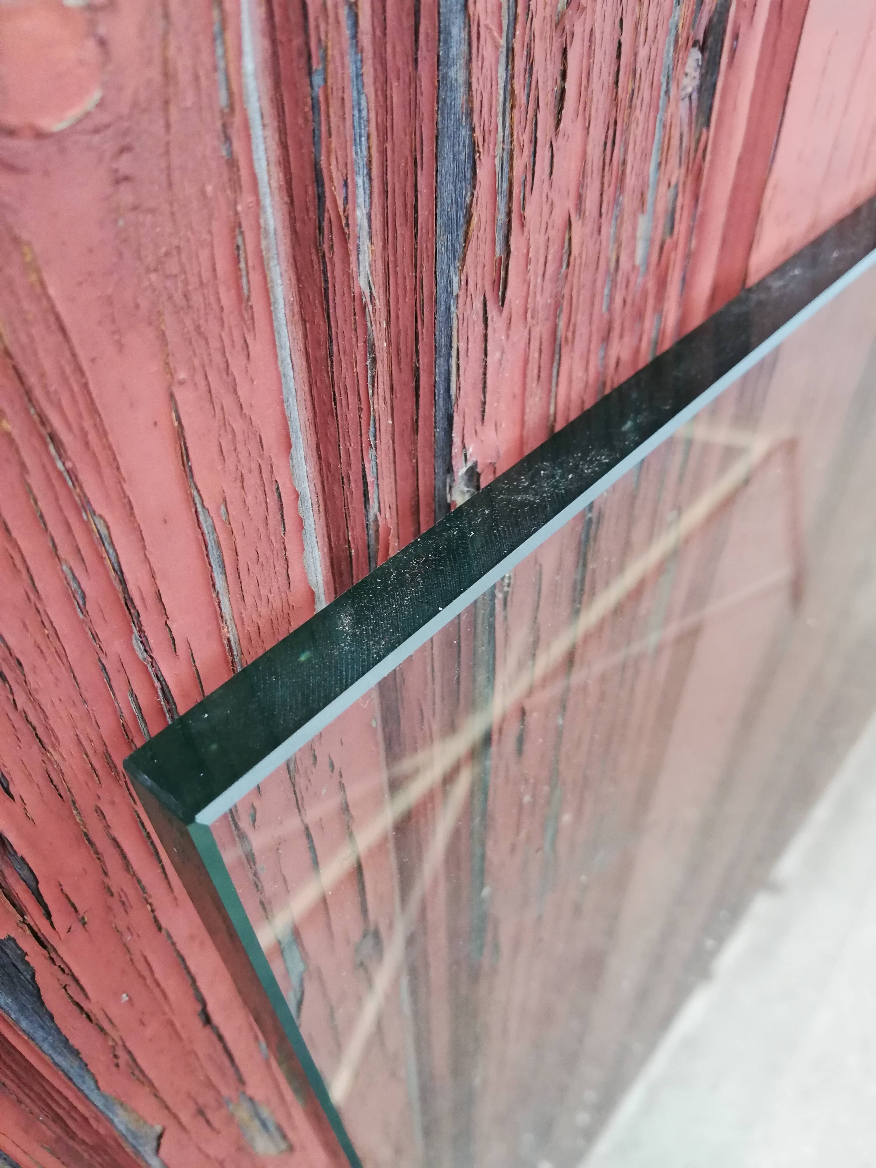 Neo-classical coffee table