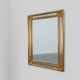 20th Century Baroque gilt Mirror by Deknudt, Belgium