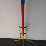 Standing coat rack