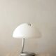 Serpente Model 599 Table Lamp by Elio Martinelli for Martinelli Luce, 1970s