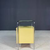 Ensemble de chambre Bauhaus par Slezák, Tchécoslovaquie, années 1930