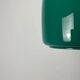 Rare green galaxy glass suspension light by Peill and Putzler 1960