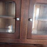 Top of furniture