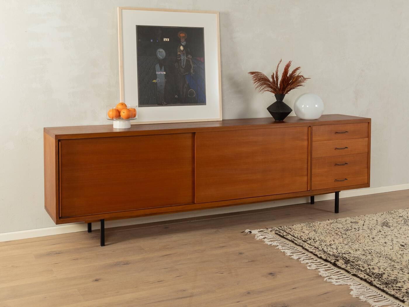 1960s Sideboard, Tecta