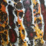Fat lava ceramics from Hungary, 1950s-1960s