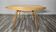 Vintage Dining Table by Tatra Nabytok