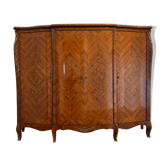Louis XV wardrobe