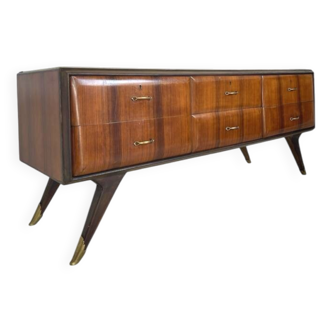Italian chest of drawers from the 1950s