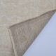 Handwoven Decorative Oushak Rug
