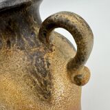 Scheurich Keramik Vase, West Germany, Model 490-25