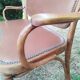 Banquette Thonet