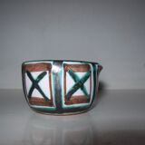 Ceramic poelon Robert Picautl