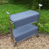 Serving trolley Transit by David Mellor publisher Magis