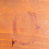 Suite 6 Luterma bistro chairs