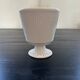 Vase scandinave blanc