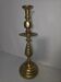 19th-century bronze chandelier