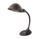 VintageEagle gooseneck desk lamp