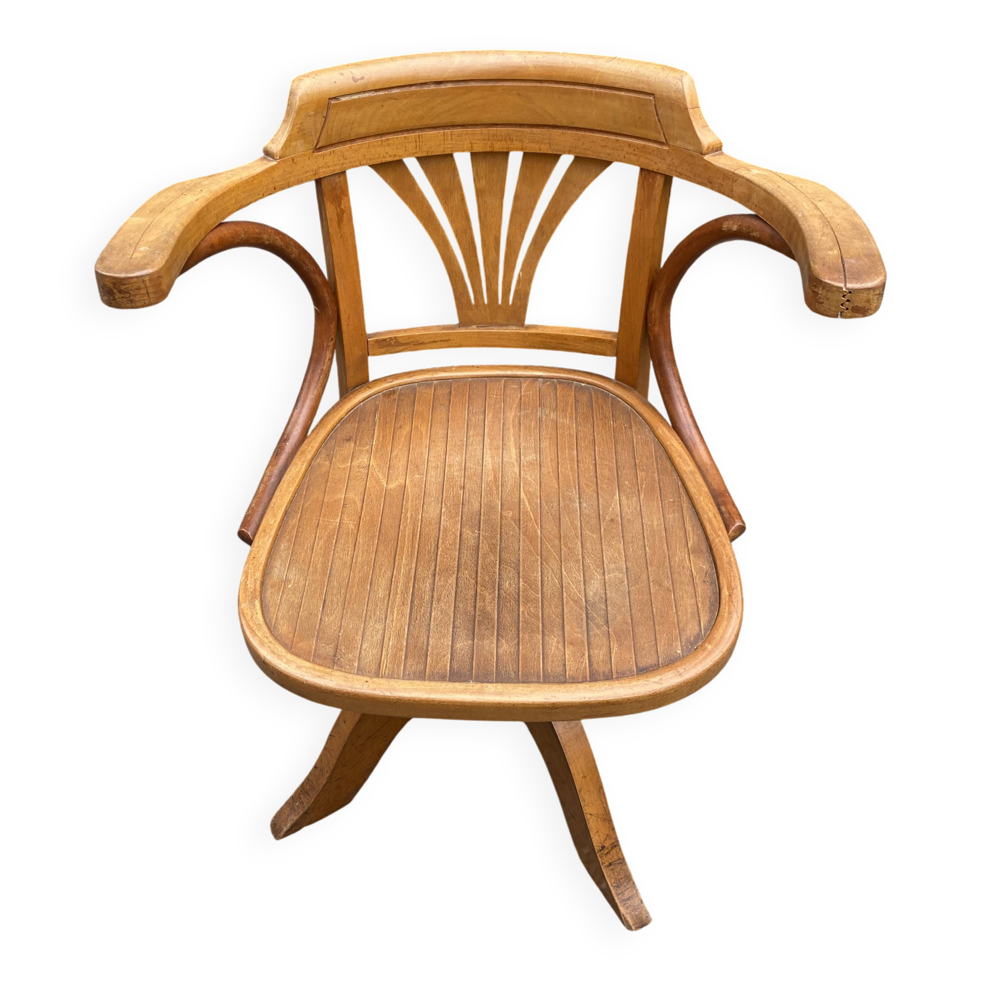 Baumann office chair