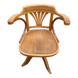 Baumann office chair