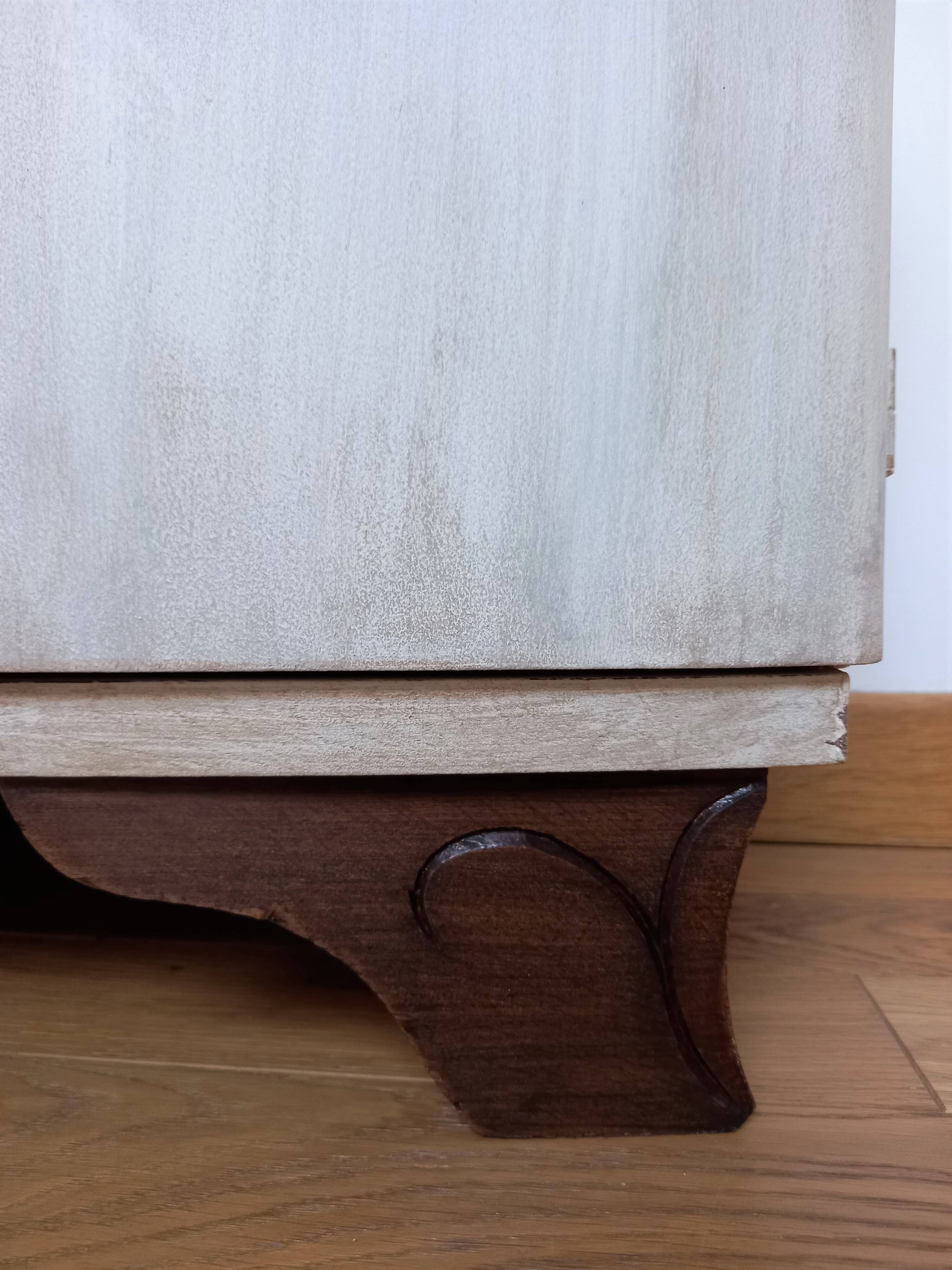 Chevet art déco
