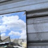 Beveled mirror 170 x 38