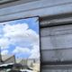 Miroir biseauté 170 x 38
