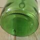 Demijohn green 2l