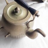 Antique samovar kettle