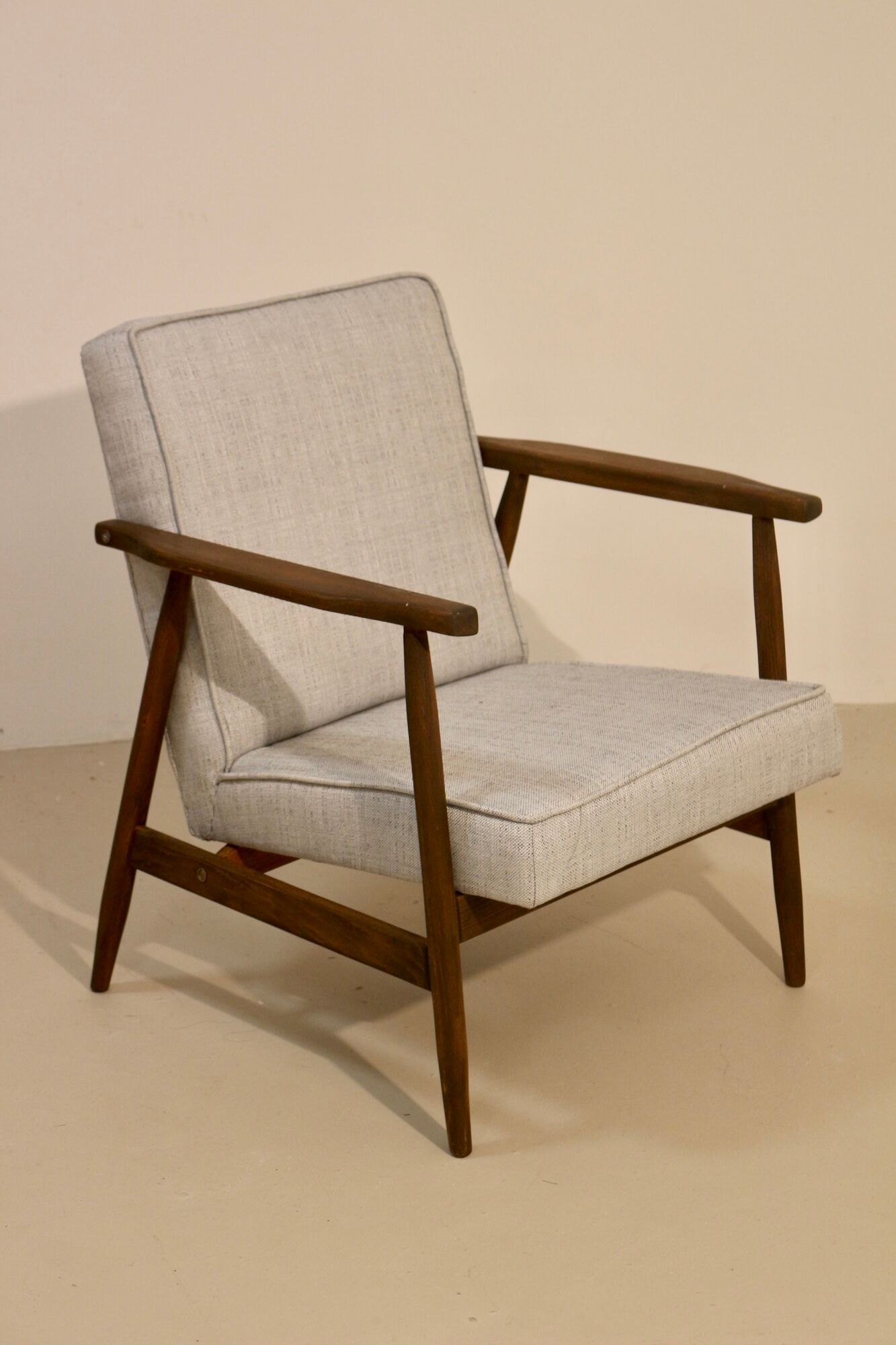 Fauteuil Henryk Lis 300-190 années 1970