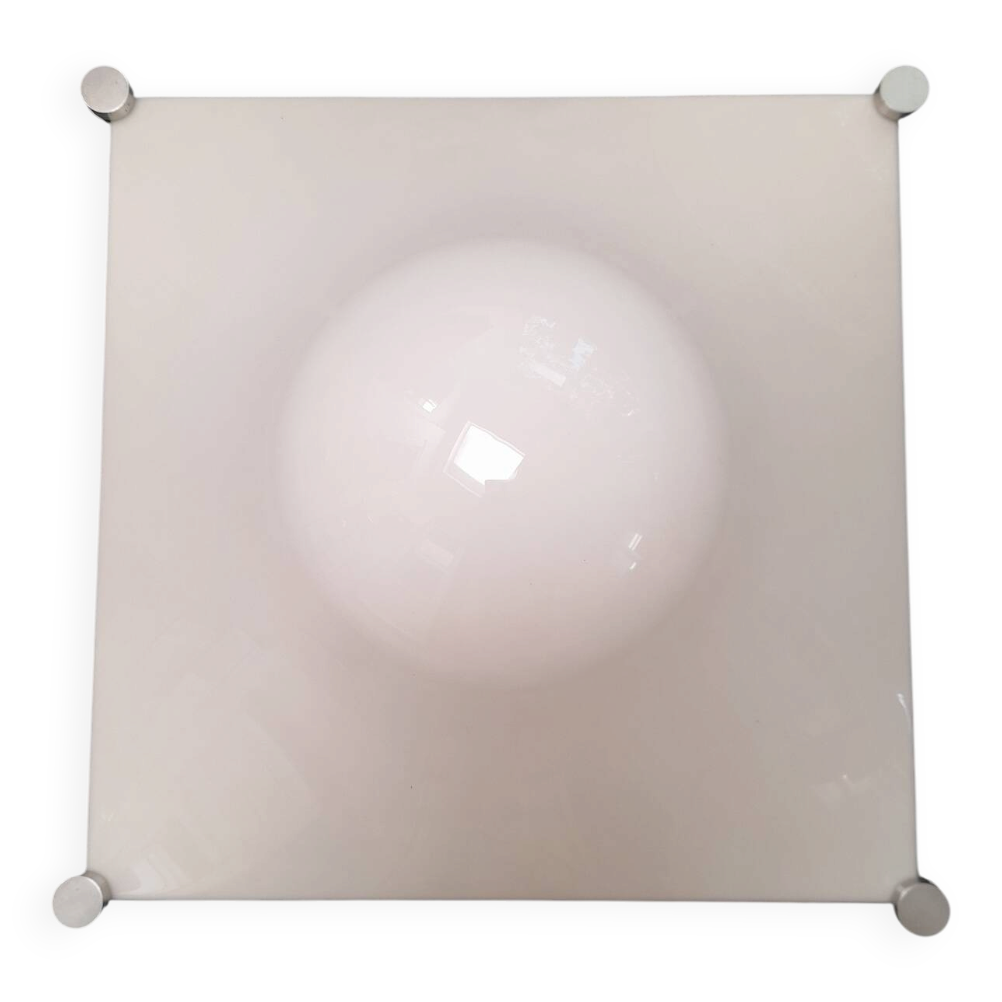 Bolla wall light by Elio Martinelli