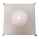 Bolla wall light by Elio Martinelli