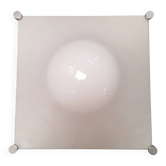Bolla wall light by Elio Martinelli