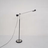 Maniglia floor light by De Pas, D'Urbino and Lomazzi for Stilnovo, Italy 1970's