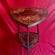 Art Nouveau pedestal table/side table, 1930s