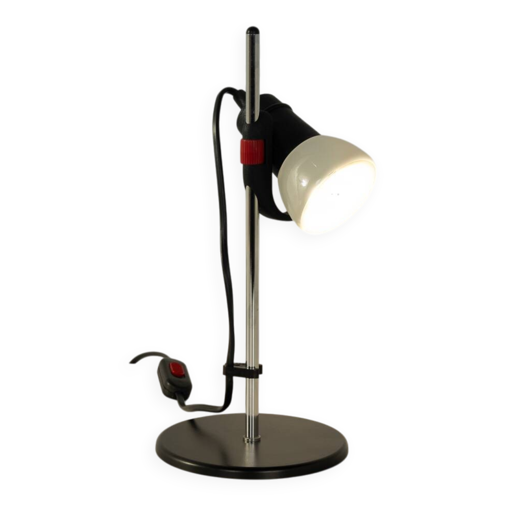 70s Seneca Desk Lamp