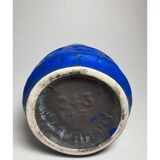 Ceramic vase