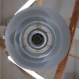 1960s Preben Fabricius & J. Kastholm pendant light for Nordisk Solar, Denmark