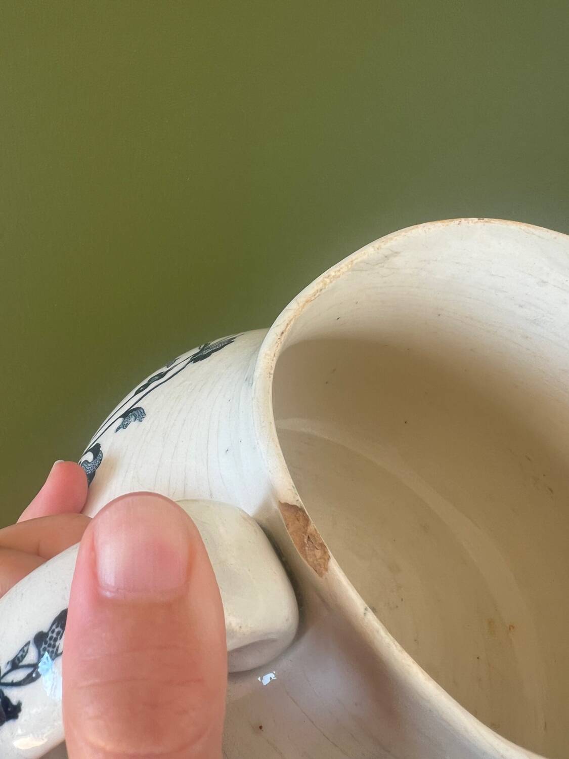 Broc Terre de Fer Grigny