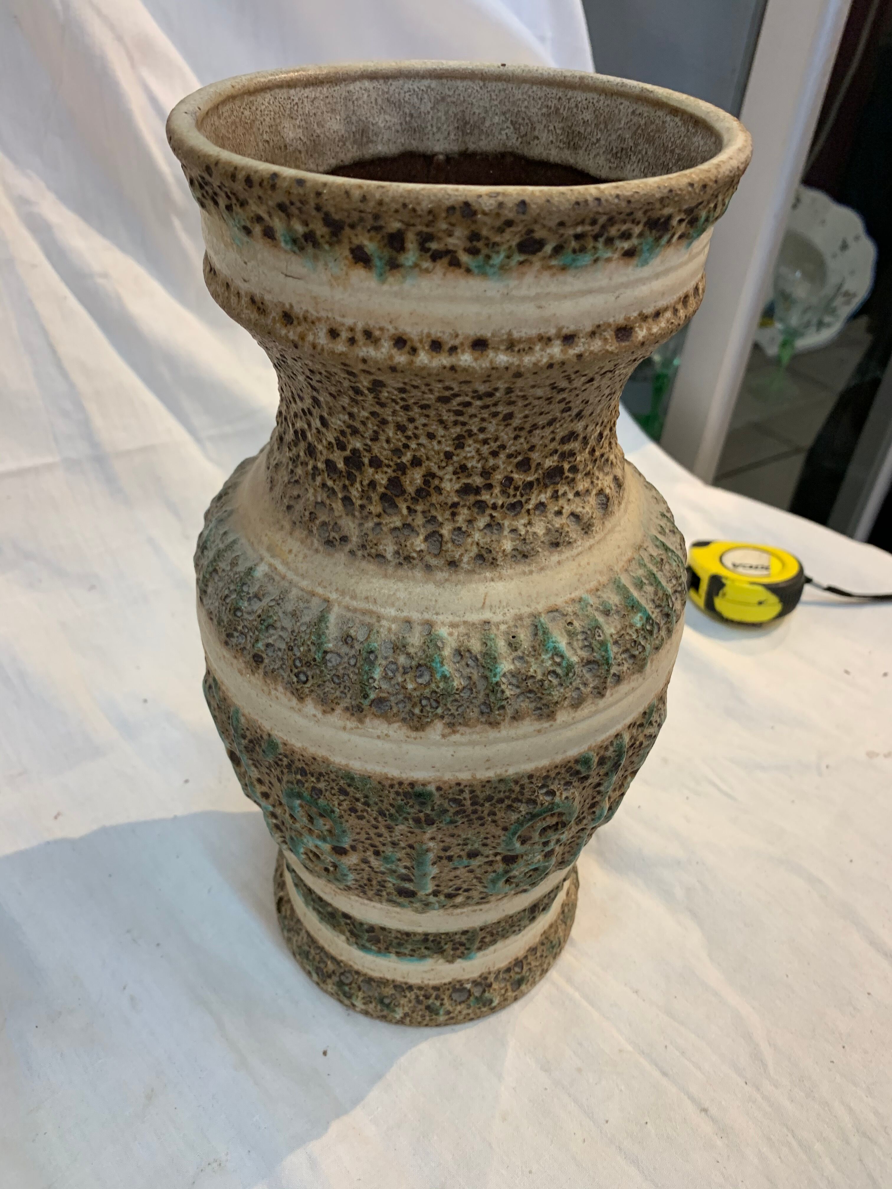 Vintage vase