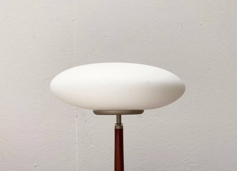 Postmodern Italian table lamp model Pao T1 by Matteo Thun for Arteluce, 1990s.