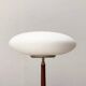 Lampe de table modèle Pao T1 postmoderne italienne par Matteo Thun pour Arteluce, années 1990