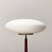 Postmodern Italian table lamp model Pao T1 by Matteo Thun for Arteluce, 1990s.
