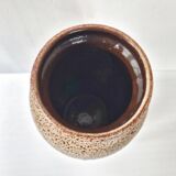 Vintage German vase 1960