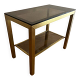 Vintage coffee table 1970/80