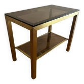 Table de salon vintage 1970/80