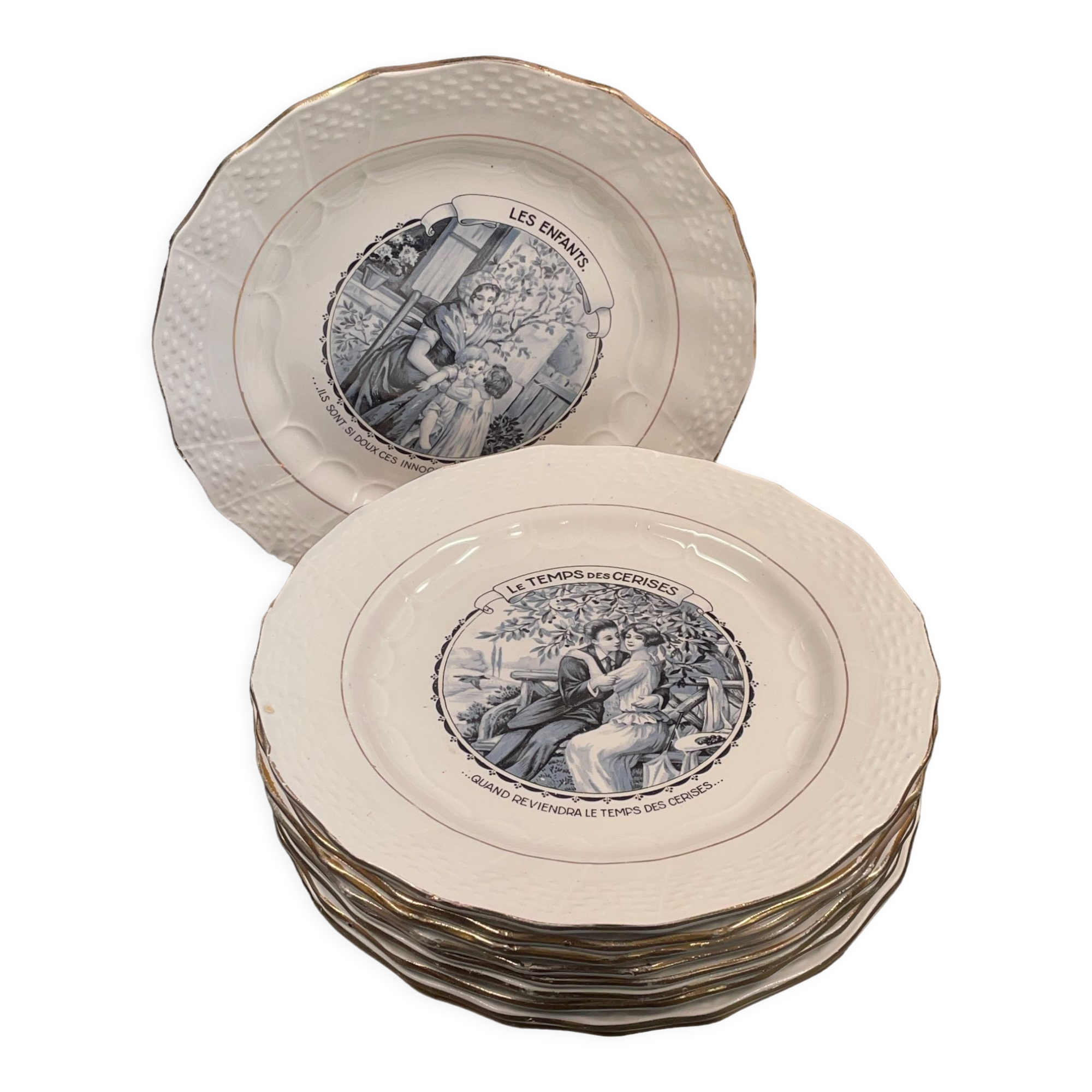 10 talking plates moulin des loups orchies