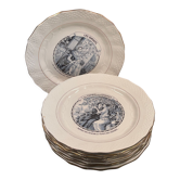 10 talking plates moulin des loups orchies