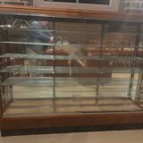 Shop shelf display ch. leclerc lille 1930